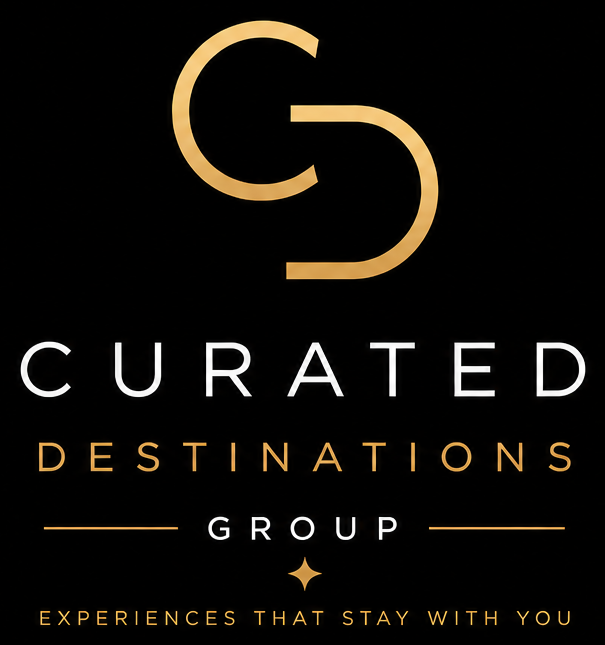 Curated Destinations Group