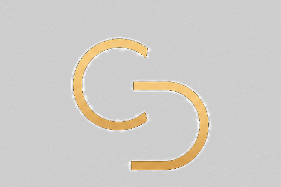 Curated Destinations mark